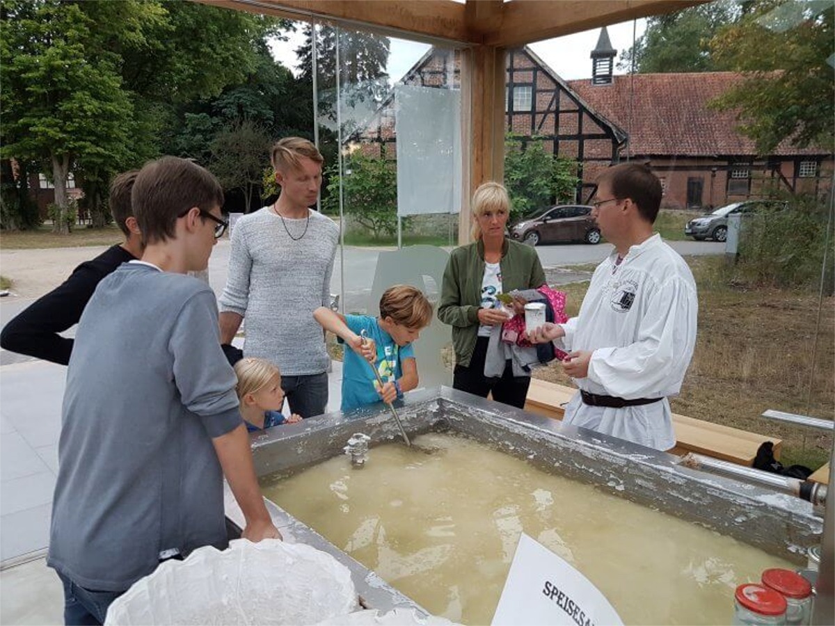 Fuehrungen